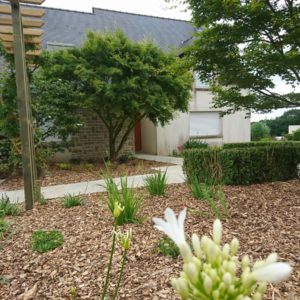 Ameline Arbora Paysagiste aménagement de jardin