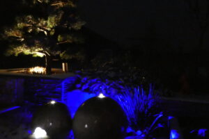 Ameline Arbora Paysagiste dinan eau et lumière