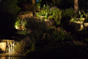 Ameline Arbora Paysagiste dinan eau et lumière