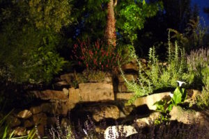 Ameline Arbora Paysagiste dinan eau et lumière