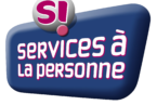 Logo services à la personne - paysagiste Ameline Arbora