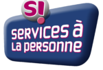 Logo services à la personne - paysagiste Ameline Arbora