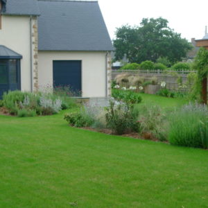 Ameline Arbora Paysagiste dinan entretien et soin de jardin