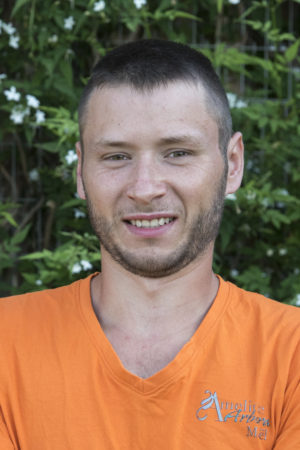 Maël Guerin