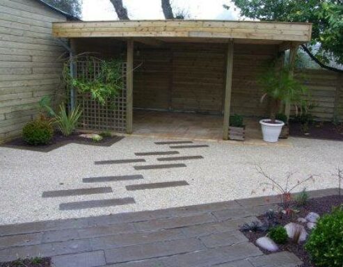 (128)-ameline-arbora-paysagiste-dinan-abri-pergola-carport Ameline Arbora Paysagiste dinan abri de jardin, pergola et carport