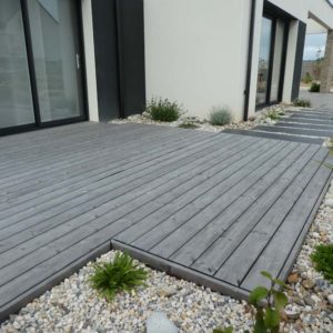 Ameline Arbora Paysagiste dinan terrasse