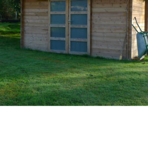 Ameline Arbora Paysagiste dinan abri de jardin, carport