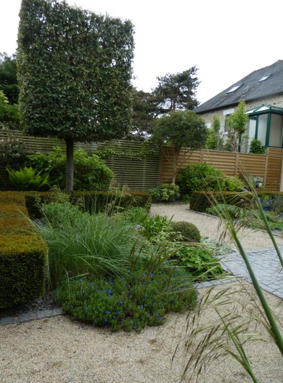 Ameline Arbora Paysagiste dinan entretien et soin de jardin