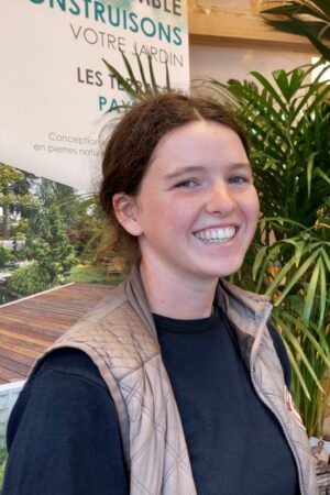 Maïwenn Coadic