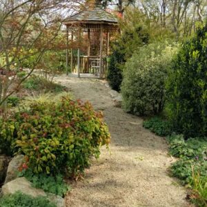 Ameline Arbora Paysagiste dinan abri de jardin, pergola et carport