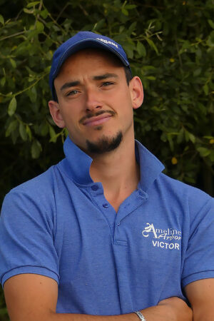 victor Brochu