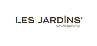 Logo LES JARDINS