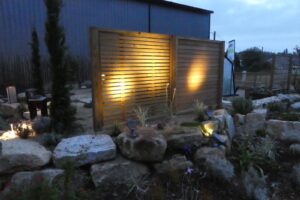 luminaire solaire jardin paysagiste ameline arbora dinan taden quevert (1)