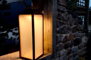 luminaire solaire jardin paysagiste ameline arbora dinan taden quevert (7)