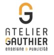 atelier gauthier logo