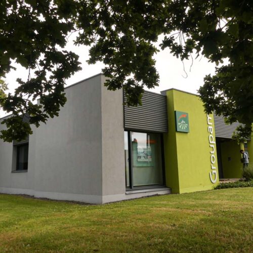 Soin des espaces verts