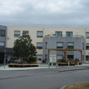 residence