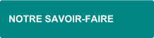 SAVOIR-FAIRE