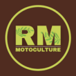 rm motoculture