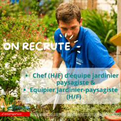 Visuel recrutement Visuel recrutement